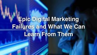Digital marketing